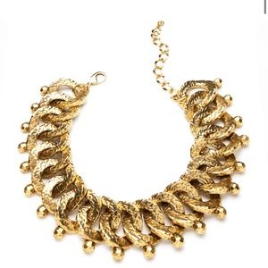 Dylanlex Astor Necklace Like New MSRP $920